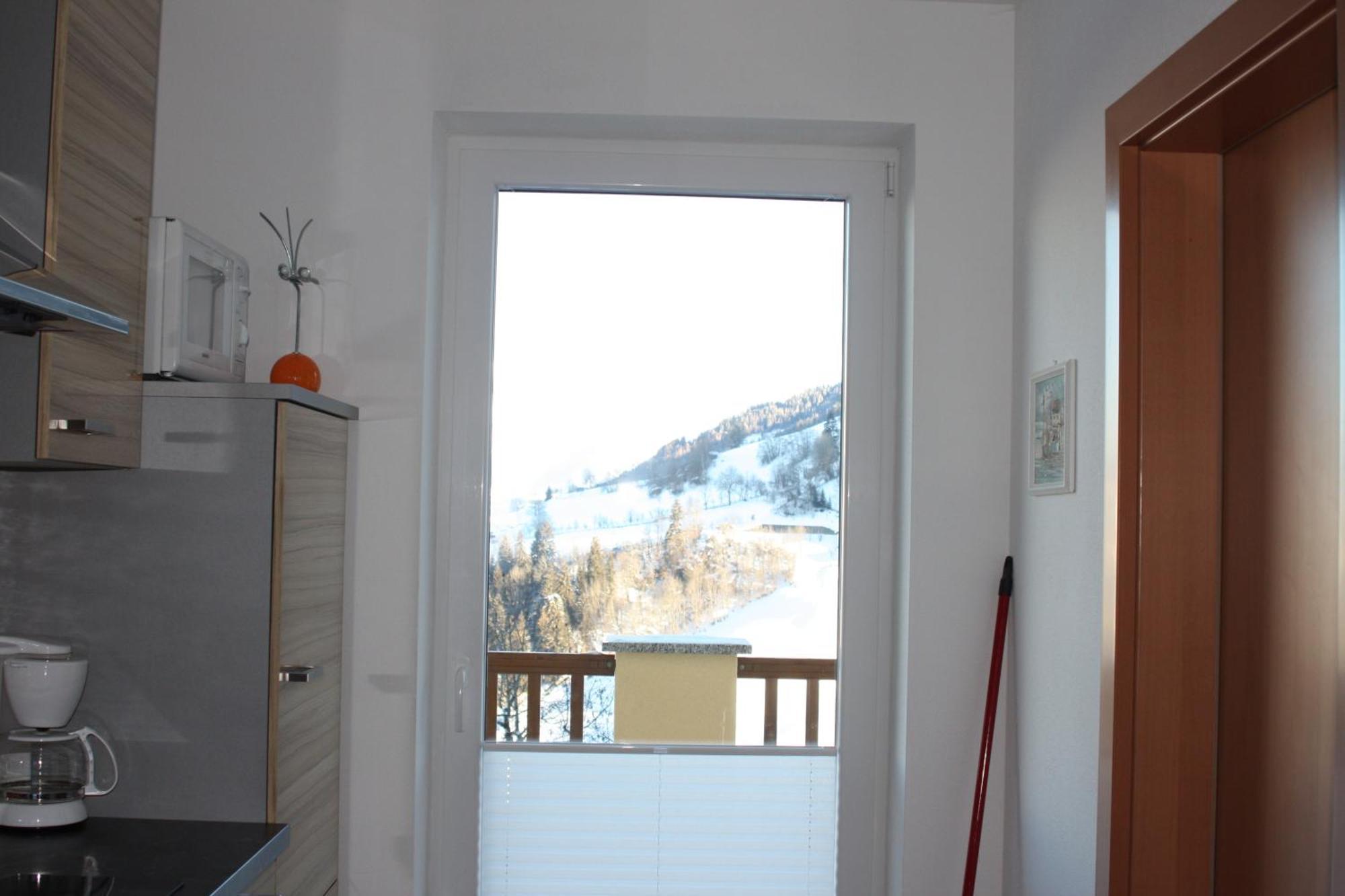 Apartmán Holzlehenhof Sankt Johann im Pongau Exteriér fotografie