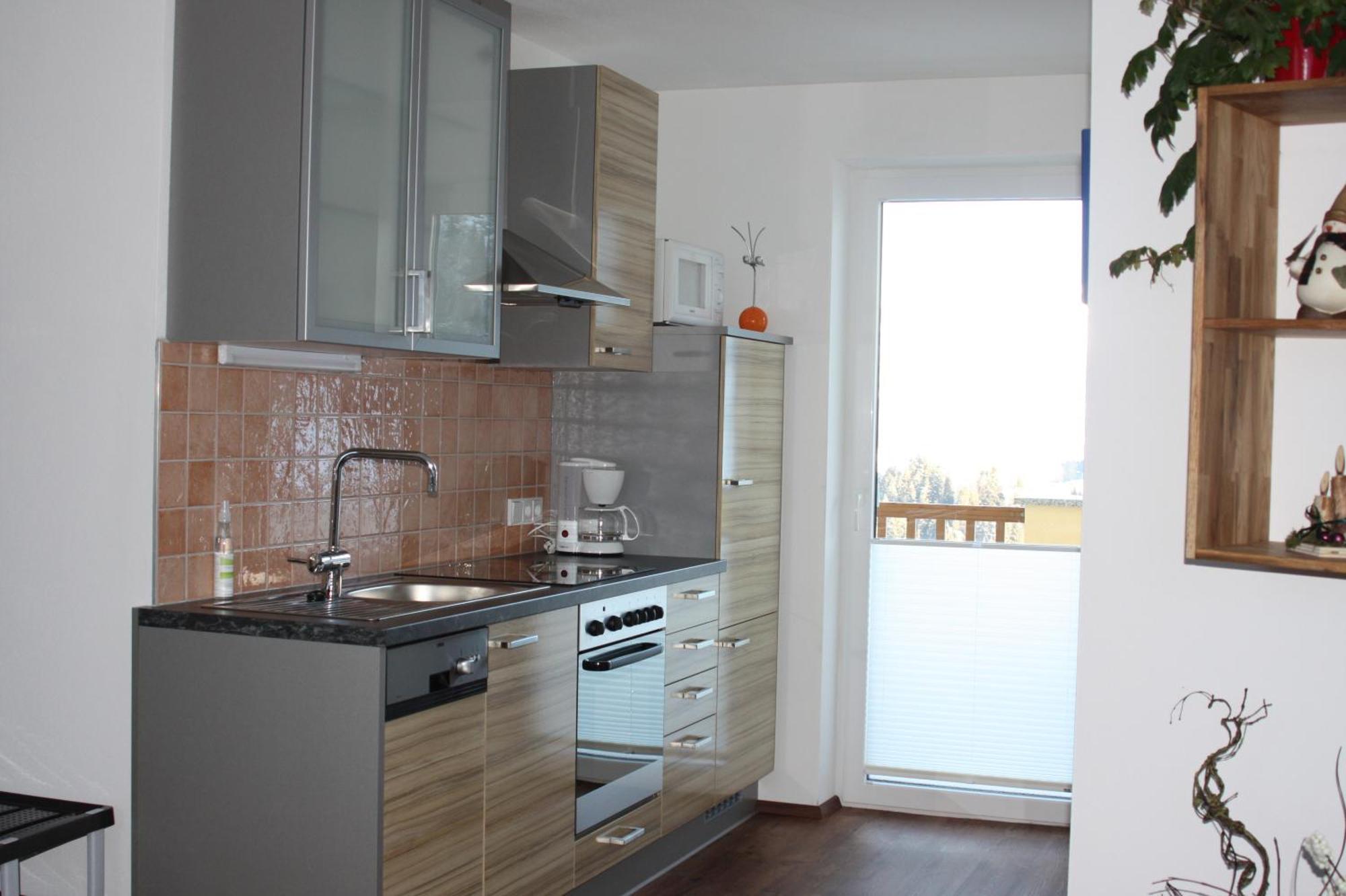 Apartmán Holzlehenhof Sankt Johann im Pongau Exteriér fotografie