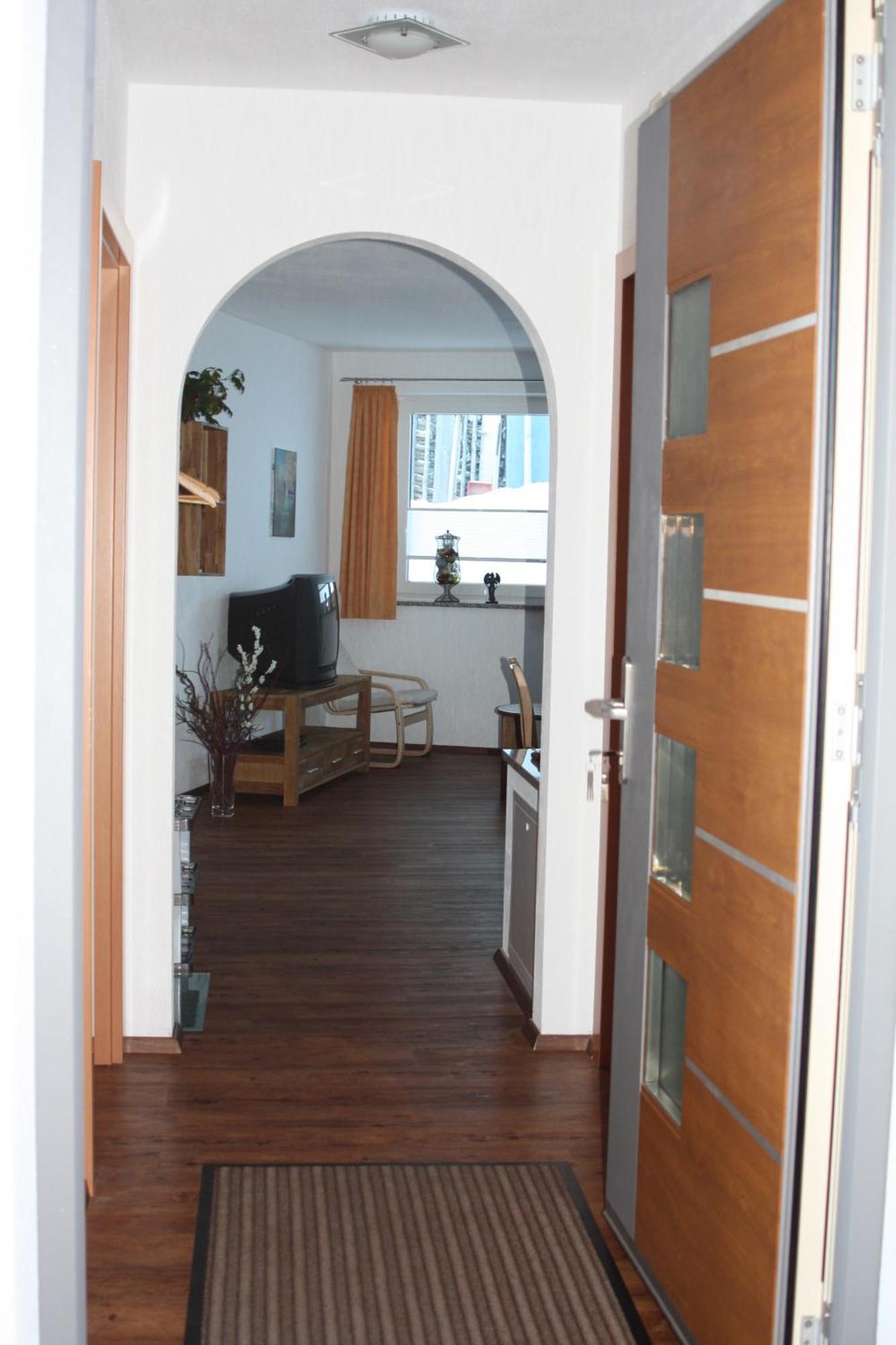 Apartmán Holzlehenhof Sankt Johann im Pongau Exteriér fotografie