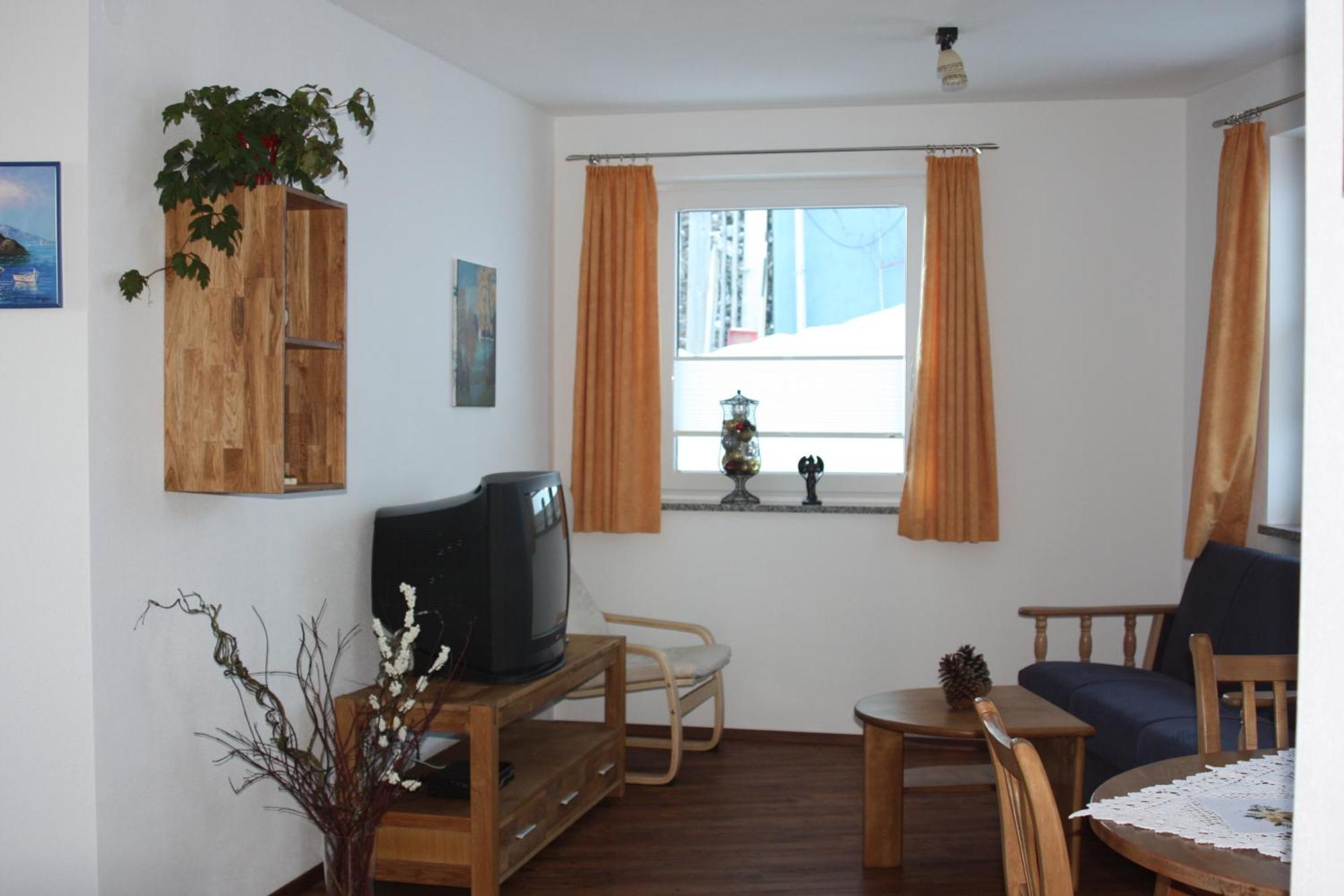 Apartmán Holzlehenhof Sankt Johann im Pongau Exteriér fotografie